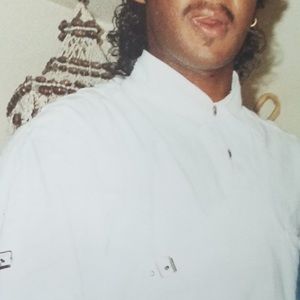 Meet your Posher, Ronnie